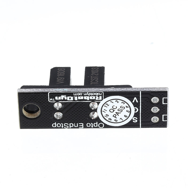 RobotDyn Opto Coupler Optical End-stop Module Endstop Switch for 3D Printer and CNC Machine Device