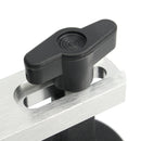 PDR Bridge Puller Car Paintless Dent Ding Repair Hail Removal Tool Kit