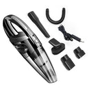 Suitu R-6053 Handheld Cordless Vacuum Cleaner 3200Pa Strong Suction, 29000-31000RPM, 120AW Suction Power