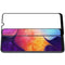 Mofi Anti-Explosion 2.5D Curved Edge Tempered Glass Screen Protector for Samsung Galaxy A40 2019