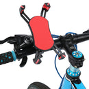 Adjustable 360 Degree Rotation Bike Bicycle Motorcycle Handlebar Phone Holder Mount for Xiaomi Mobile Phone Under 6.5