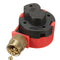 AC Cord Switch Pendant Push Pull Switch Push Switch Red
