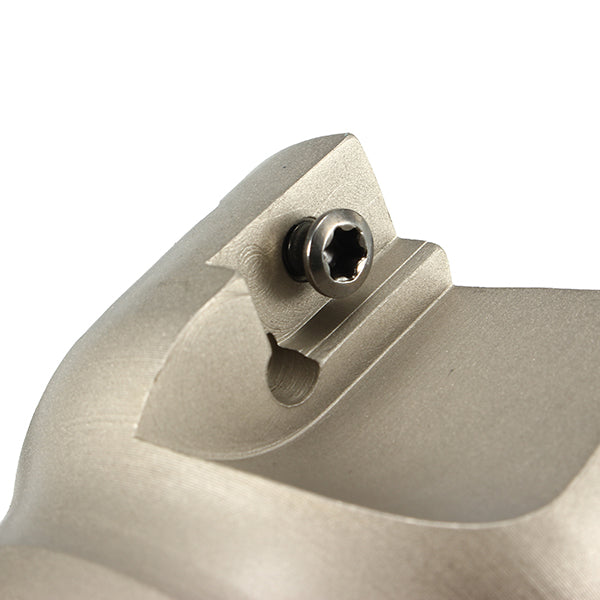 4 Flute 400R-50mm-22 Face End Mill End Mill Facing CNC Milling Cutter