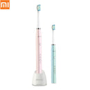 XIAOMI JIMMY Sonic Electric Wireless Toothbrush Charging IPX7 Waterproof Acoustic