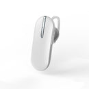 REMAX RB-T28 Mini Call bluetooth Earphone Single Sports Headset with HD Mic for Xiaomi Samsung