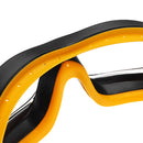 Dust Wind Shock Resistant Chemical Acid Spray Paint Splash Wear Eye Protection Workplace Safety Goggles