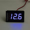 5pcs 3-30V DC 0.56 Inch Voltage Meter Board LED Amp Digital Voltmeter Measurement