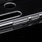 For Xiaomi Redmi Note 8T Case Bakeey Crystal Transparent Shockproof Hard PC Non-yellow Protective Case