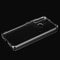For Xiaomi Redmi Note 8T Case Bakeey Crystal Transparent Shockproof Hard PC Non-yellow Protective Case