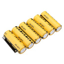 18V 1.6F Super Farad Capacitor Module 3V 10F Backup Power Battery Super Capacitor With Protection Board