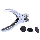 Manual Hole Punch For Breathable Holes In Plastic Bags