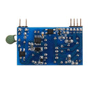 SANMIM AC 220V To DC 5V 500mA Power Supply Dual Output Switch AC To DC Power Supply Module