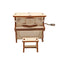 DIY Hand-assembled Music Box Creative Piano Hand-operated Music Box for Children