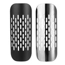 Motorcycle Exhaust Muffler Pipe Heat Shield Cover Heel Guard For Harley/Kawasaki/Honda/Suzuki