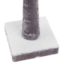 24 LED Snow Tree Night Light Warm White Twig Branch Christmas Holiday Home Party Decor Lamp 60cm