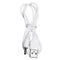 USB Electric Toothbrush Rechargeable Smart IPX7 Waterproof Timer 3 Modes Toothbrush with 2 Brush Heads
