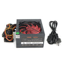 700W 110V-230V Alimentazione Power Supply ATX Alluminio 20+4PIN ATX 12V V2.3