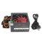 700W 110V-230V Alimentazione Power Supply ATX Alluminio 20+4PIN ATX 12V V2.3
