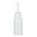 30mL/Bottle Clear Silicone Oil Treadmill Belt Running Board Lubricant Lube for Running Machine