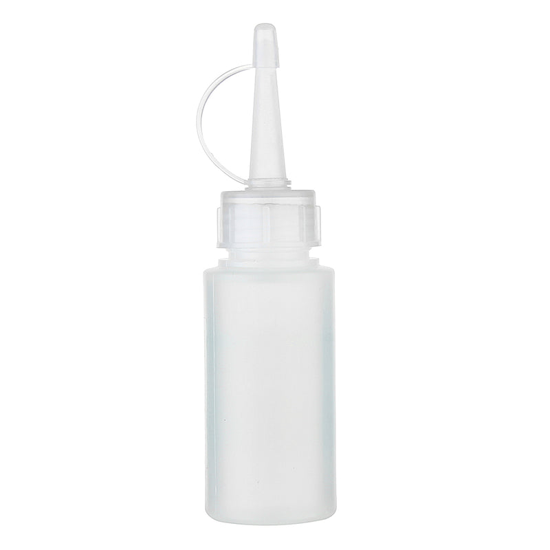 30mL/Bottle Clear Silicone Oil Treadmill Belt Running Board Lubricant Lube for Running Machine