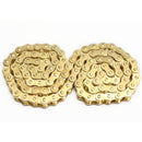 50 Links 428 Drive Chain For 50cc 110cc 125cc 140cc Dirt Bike Pit Bike