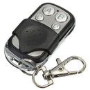 DANIU 433mhz Electric Cloning Universal Gate Garage Door Remote Control Fob Key Fob