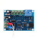 WH-W1315 Digital Temperature Controller K Type Thermocouple Temperature Control Board -30~999 Degrees