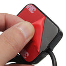 USB GPS Receiver For Car Laptop PC NetBook Navigation GPS Mouse Antenna Channels