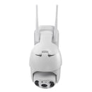 Full-color Night Vision PTZ IP Camera 1080P HD 2.0MP WIFI Security Surveillance Outdoor Speed Dome Camera Support Smart Phone View