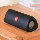 LyRay Portable Triangle Wireless TWS Bluetooth Speaker Phone Holder Outdoor Boombox Subwoofer