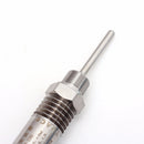 PT100 Sensor Module Temperature Sensor 4-20mA Integrated LED Display Temperature Transmitter