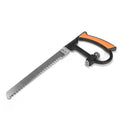 HILDA 8 in 1 Multifunction Hacksaw DIY Woodworking Hand Saw for Metal Wood