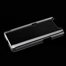 Bakeey Shockproof Transparent Hard PC Protective Case for Samsung Galaxy A80 2019