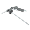 Air Car Undercoating Sprayer Underbody Rust Proofing Chassis Armor Spray Tool