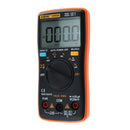 ANENG AN8008 True RMS Wave Output Digital Multimeter 9999 Counts Backlight AC DC Current Voltage Res