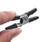 Third Helping Hand Soldering PCB Holder Welding Tool Repair Fixture Flexible 4 Arms