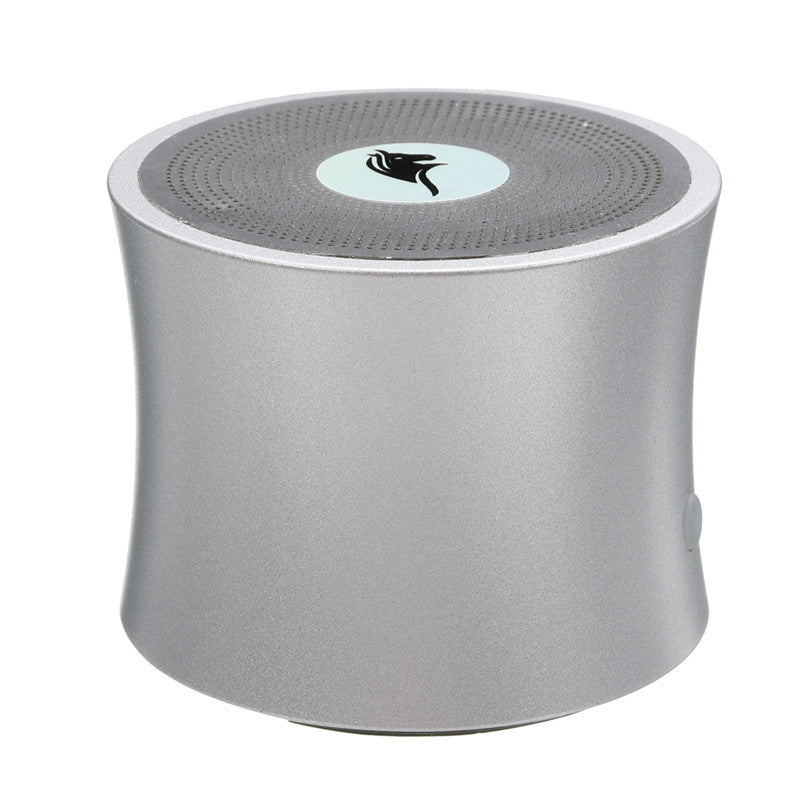 Outdoor Mini Portable Wireless Stereo TF Card bluetooth Speaker for Smart Phone Samsung S8 Xiaomi