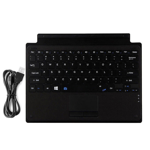 Universal FT- WSP32 bluetooth Keyboard For Microsoft Surface Pro 3 4 5 Tablet