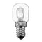 High Temperature 500 E14 ST25 25W Microwave Oven Incandescent Light Bulb AC110-250V