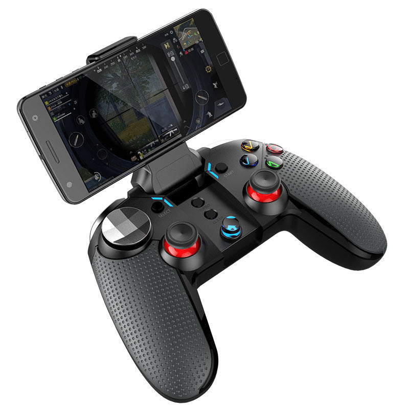 IPEGA PG-9099 bluetooth Wireless Controller Gamepad Dual Motor Turbo Gamepad Joystick for Smart Phon
