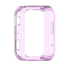 Transparent TPU Watch Case Cover Watch Cover for Xiaomi Watch