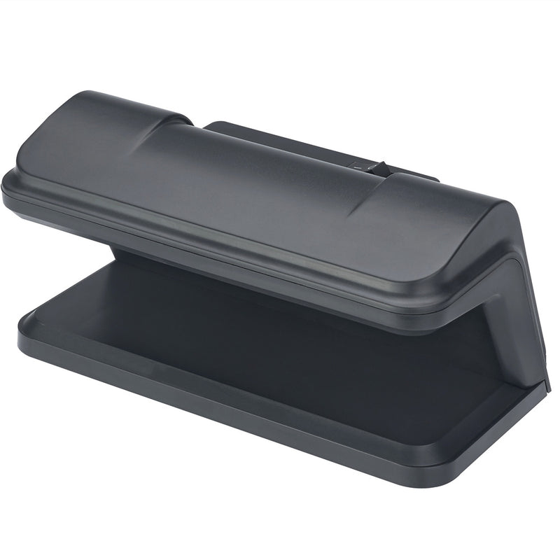 NanXing NX-115A Cash Detector 2X3W LED Money Detector 128mm x 83mm x 90mm