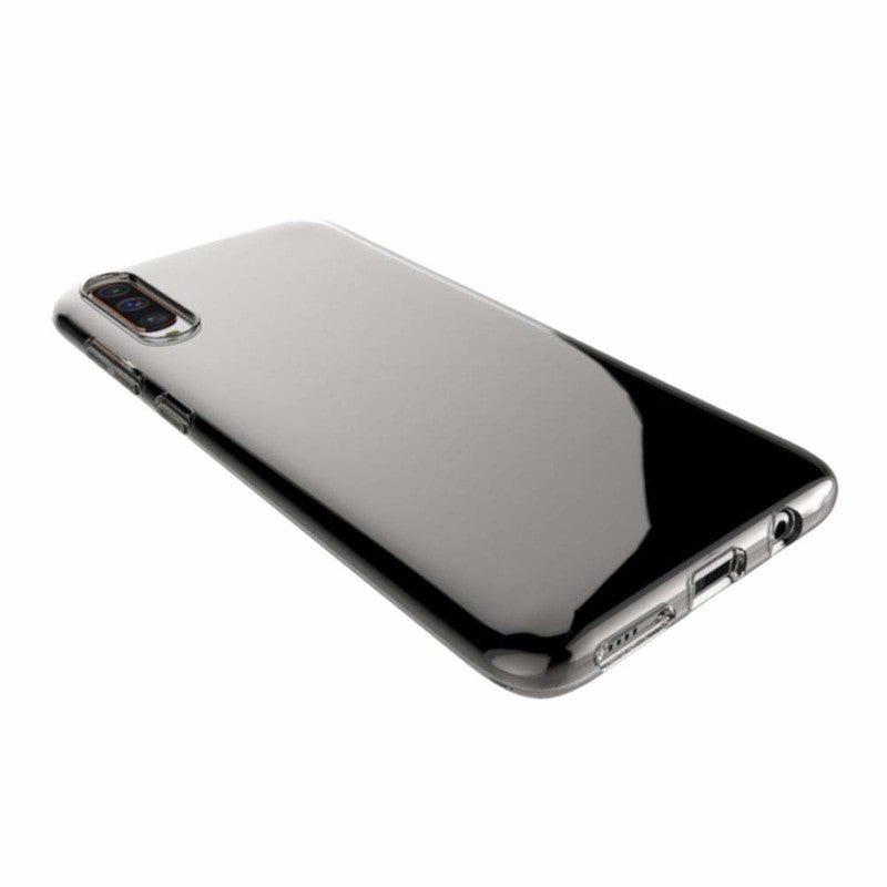 Bakeey Ultra-Thin Shockproof Transparent Soft TPU Protective Case for Samsung Galaxy A70 2019