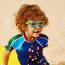 TOSWIM Children Swimming Goggles Anti-Fog Rapid Drainage Breathable Comfort HD Glasses Water Sports from Xiaomi Youpin