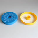 HEPA Filters for Dyson DC05 DC08 DC14 DC15 Vacuum cleaner Replacement Parts