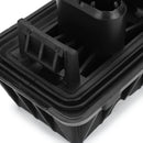 Car Black Lifting Jack Pad Lift  51717237195 Fits For BMW E90 F10 E84