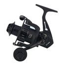 ZANLURE RT2000-5000 5.0:1 13+1BB Gapless Metal Spinning Fishing Reel CNC Hand Sea Fishing Whe