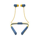 Bluedio TN2 HiFi Active Noise Cancelling bluetooth Earphone Magnetic Neckband Headphone Dual Mic