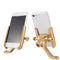 Adjustable Universal Aluminum Alloy Motorcycle Mirror/Handlebar Phone Holder