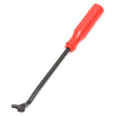 6PCS Car Radio Audio Stereo Door Trim Dash Panel Install Removal Pry Tool Kit